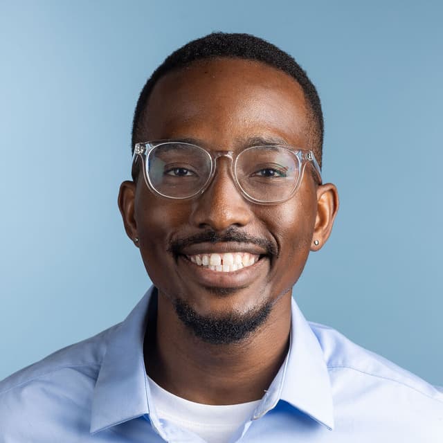 Bongani Mbigi