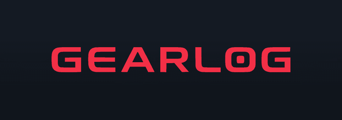 Gearlog